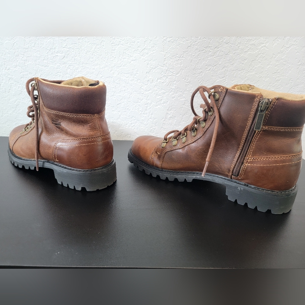 Harley-Davidson Weldon 5" Scratch boots - Picture 2 of 7